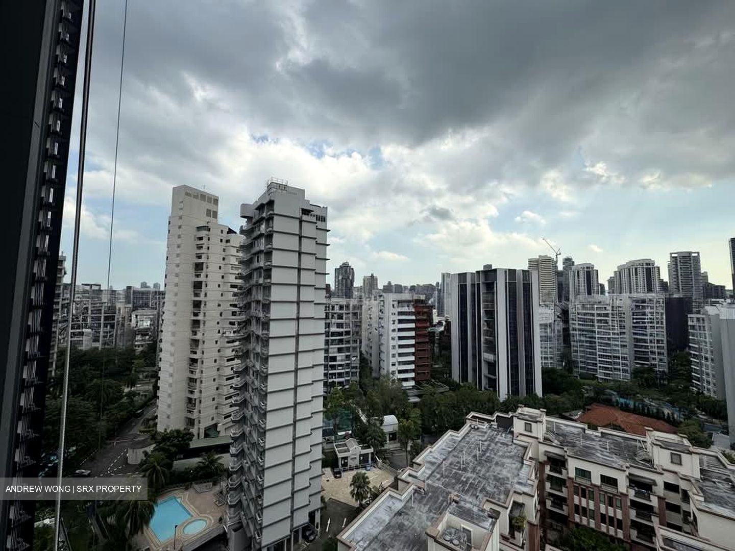 Perfect Ten (D10), Apartment #585051911